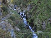 23 le cascate non si contano più